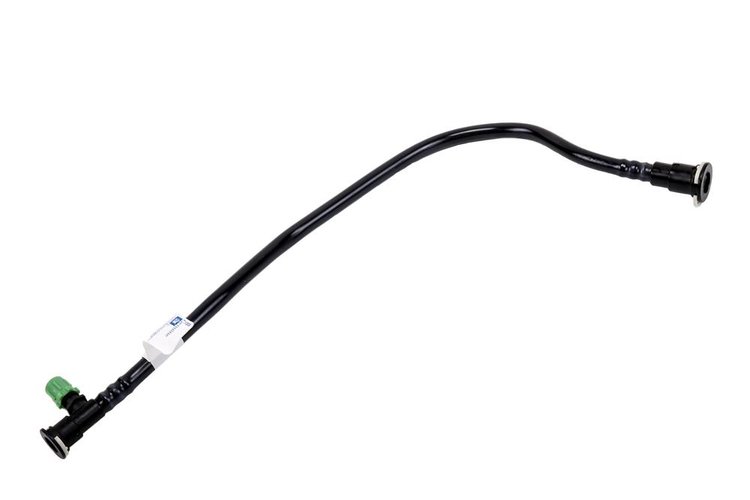 TUBE ASM-EVAP E (SLP-1)
