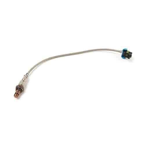 Heated Oxygen S (SLP-1)