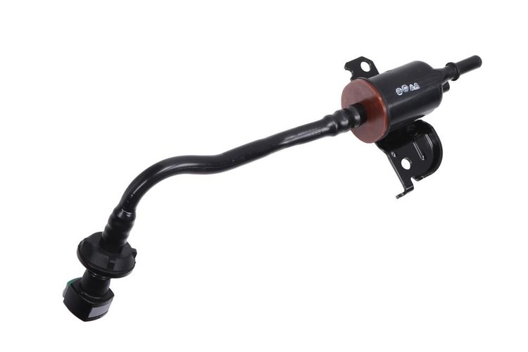 TUBE ASM-EVAP E (SLP-1)