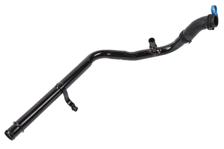 PIPE ASM-RAD IN (SLP-P1)
