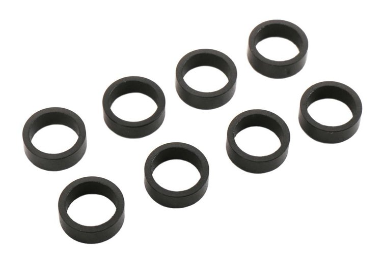 Fuel Injection (SLP-1)
