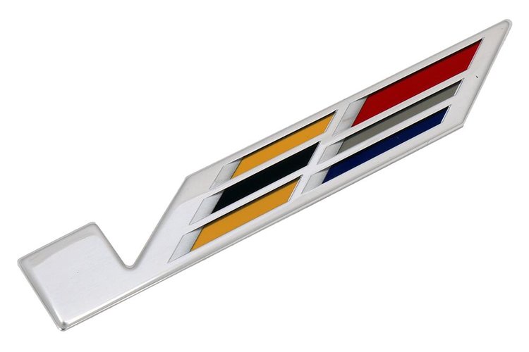 EMBLEM-INT MANI (SLP-1)