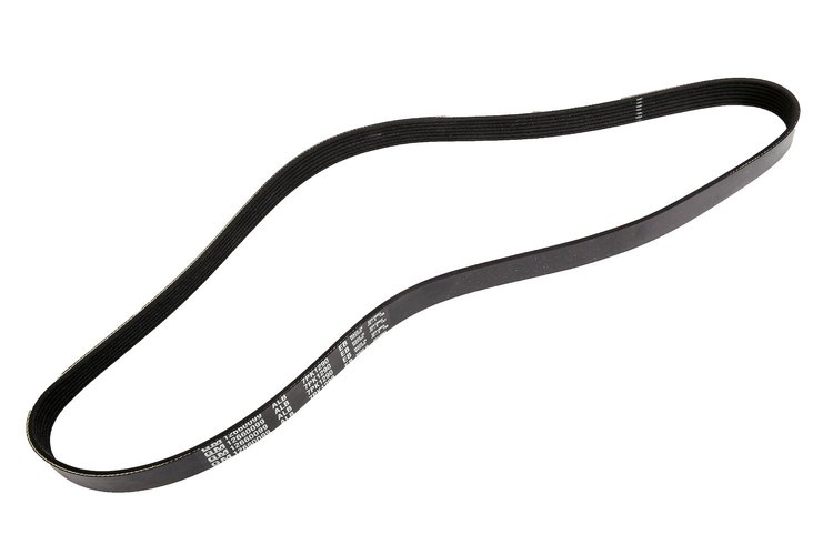 BELT-GEN & A/C (SLP-P1)