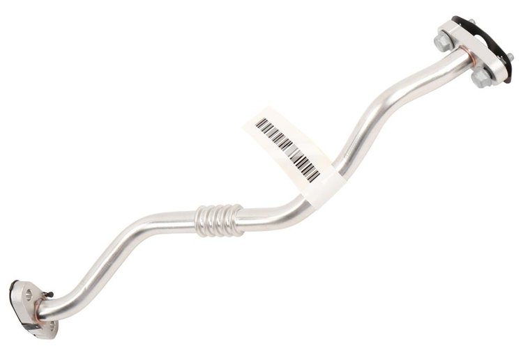 PIPE ASM-TURBO OIL (P1)