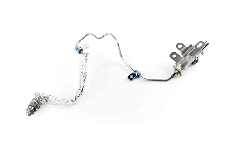 INJECTOR ASM INDIRECT FUE
