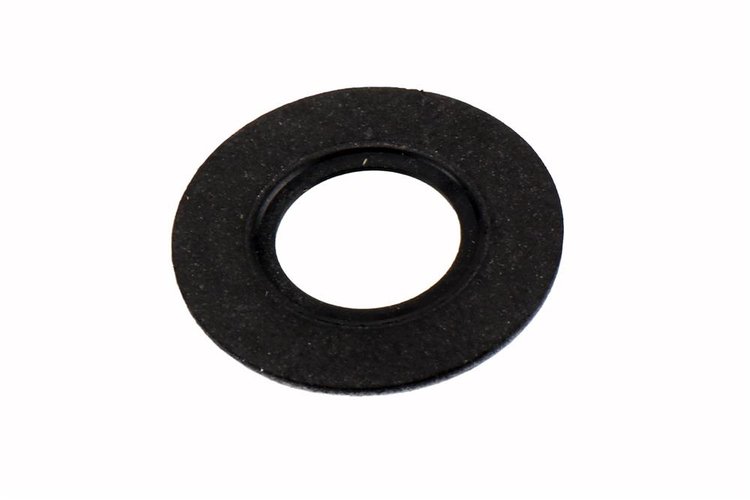GASKET-TURBO OIL FE (A)