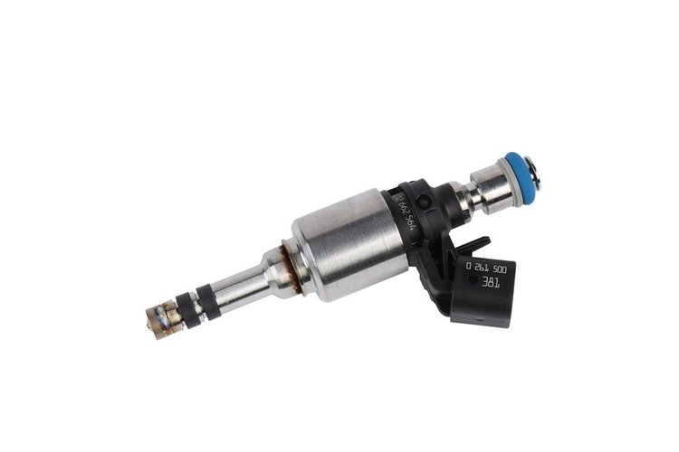 INJECTOR ASM DIR FUEL