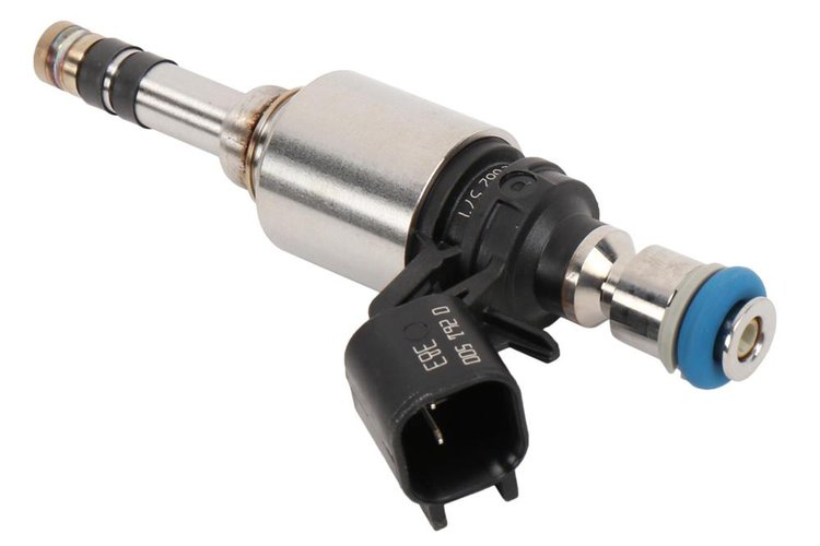 Direct Fuel Inj (SLP-1)