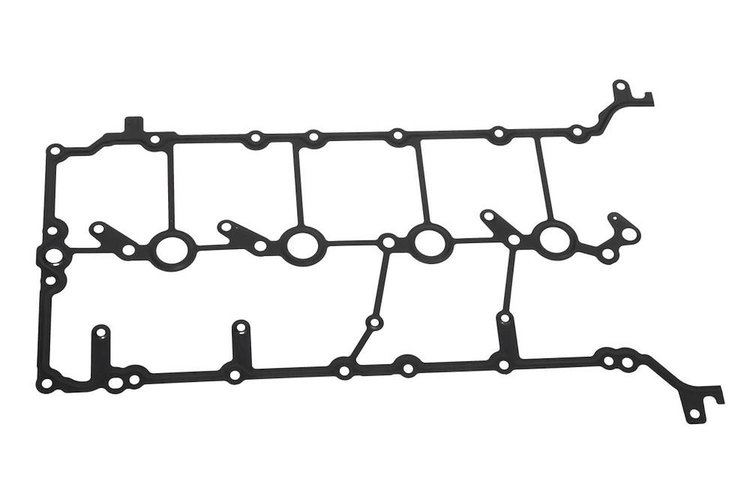 GASKET ASM-CM/S (SLP-P1)
