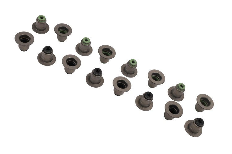 SEAL KIT-VLV ST (99)