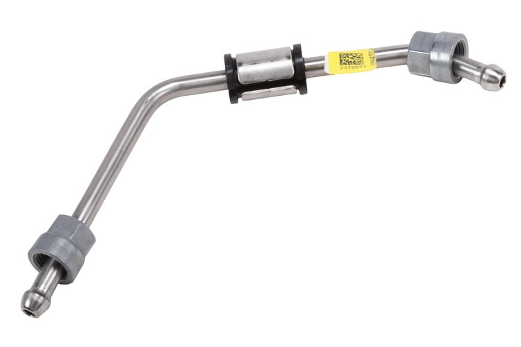 PIPE ASM-FUEL F (93)