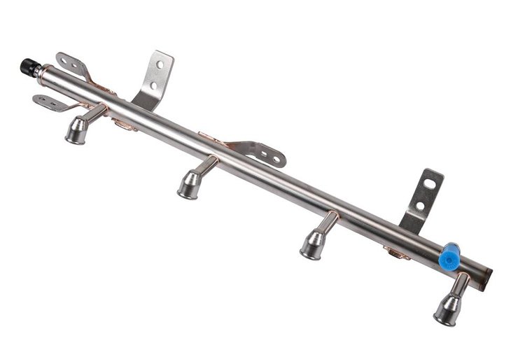 RAIL-F/INJN FUE (SLP-1)