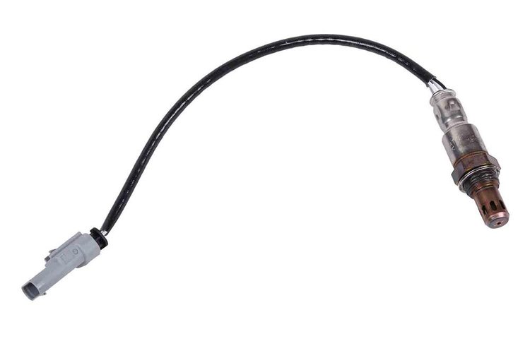 Heated Oxygen S (SLP-1)