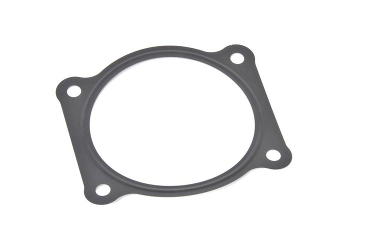 Fuel Injection Throttle Body Mounting Gasket Fits Select 2017-2022 Chevrolet/GMC Models
