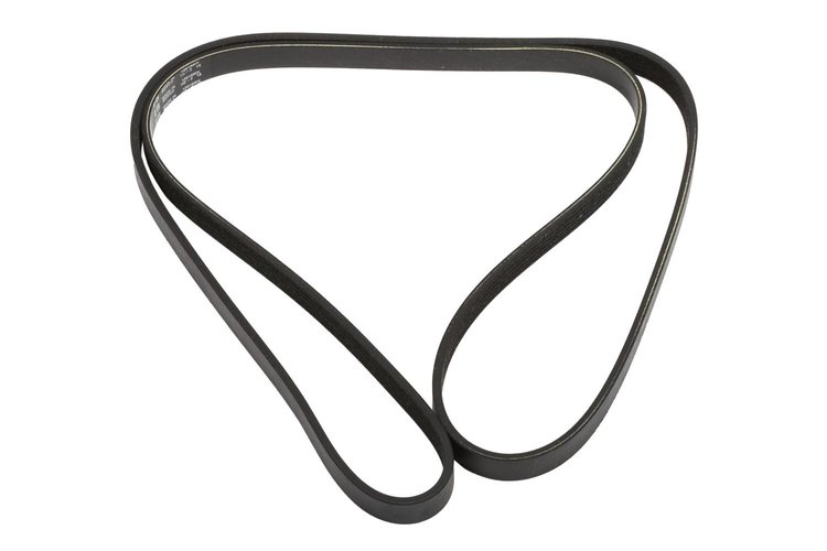 BELT-GEN & A/C (SLP-P1)