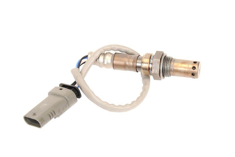 Heated Oxygen S (SLP-1)