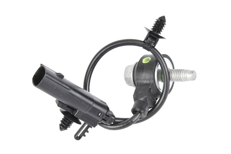 Ignition Knock (SLP-1)