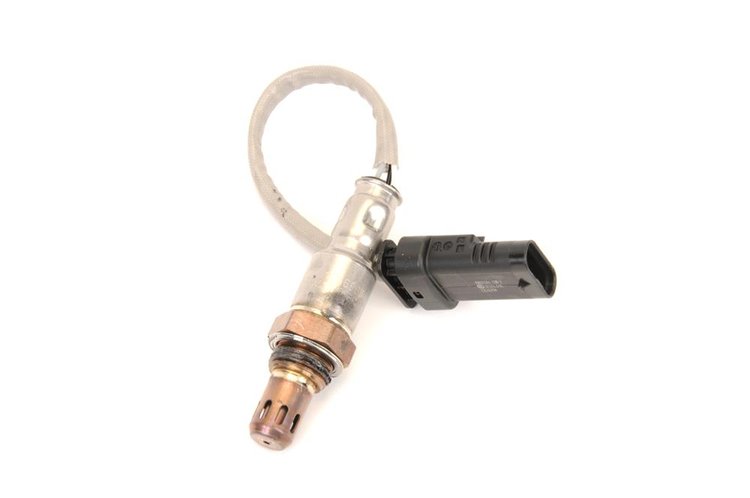Heated Oxygen S (SLP-1)