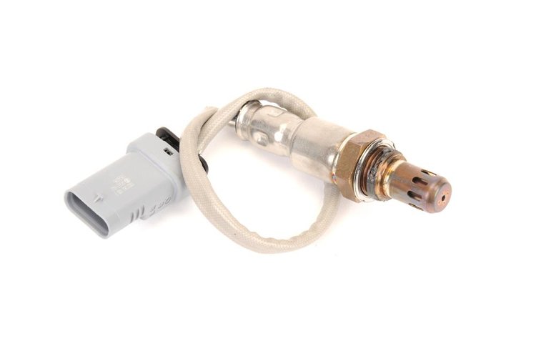 Heated Oxygen S (SLP-1)