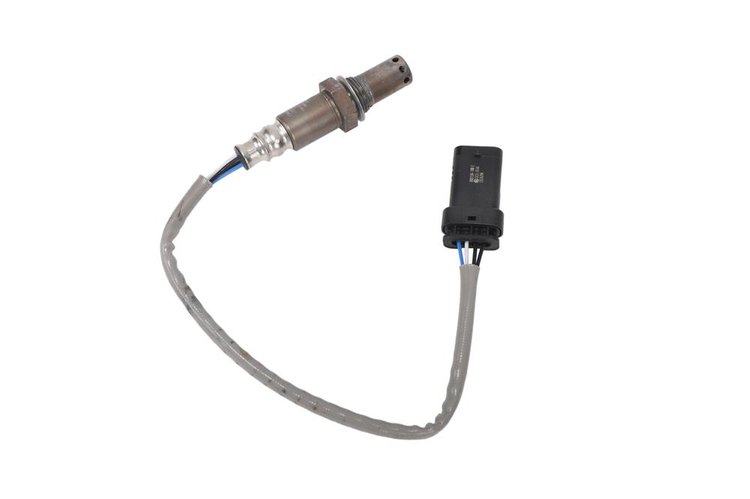 Heated Oxygen S (SLP-1)