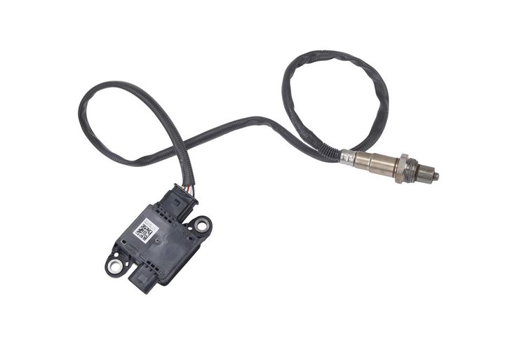 Exhaust Particu (SLP-1)
