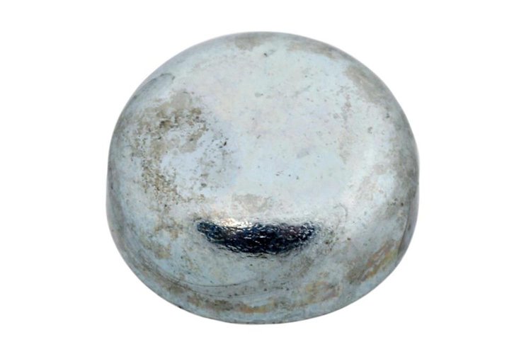 PLUG-ENG BLK OI (SLP-1)