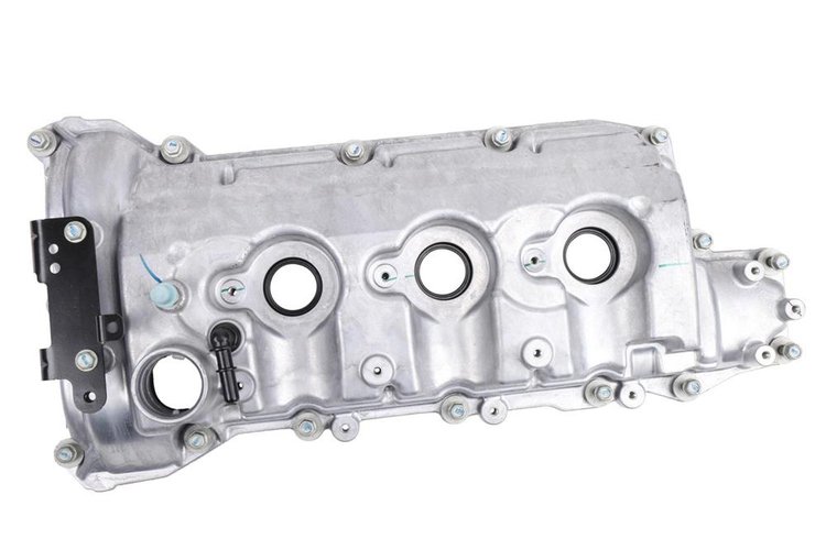 COVER ASM-CM/SH (P1)