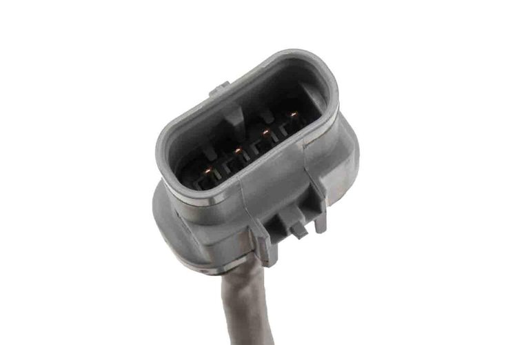 Heated Oxygen S (SLP-1)