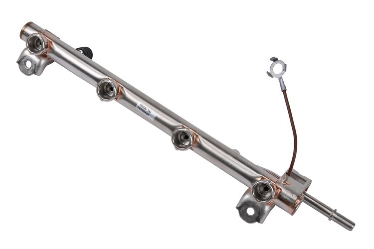 RAIL-F/INJN FUE (93)