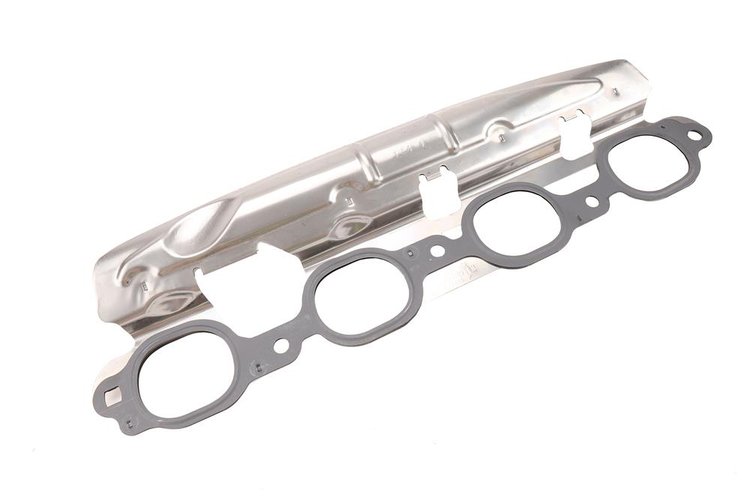 GASKET ASM-EXH (SLP-P1)