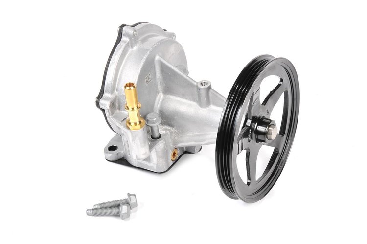 PUMP ASM-VAC