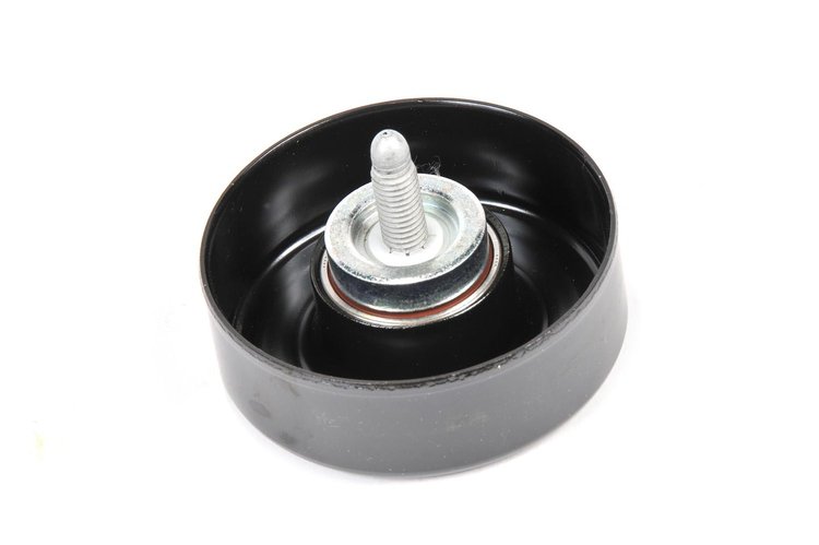 PULLEY ASM BELT IDLER