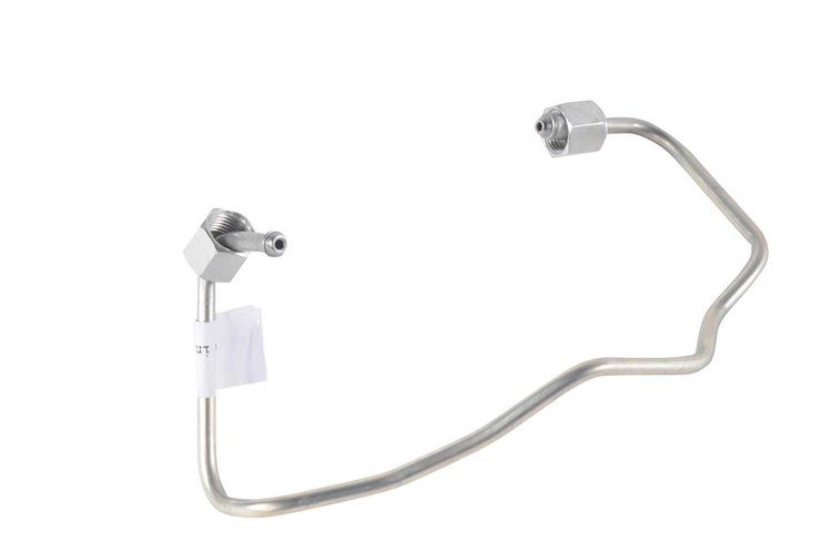 High Pressure F (SLP-P1)