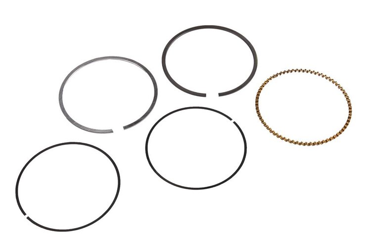 RING KIT-PSTN S (SLP-1)