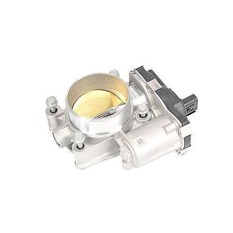 Throttle Body Assembly for Select 2012-2017 Buick, Chevrolet, GMC