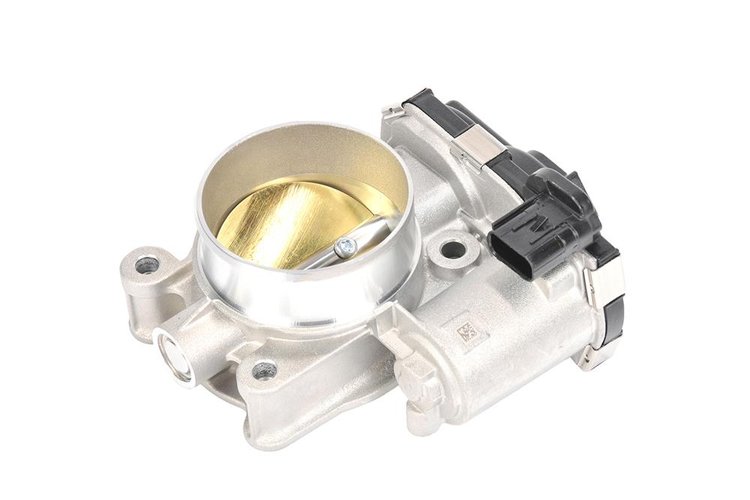 Fuel Injection (SLP-1)