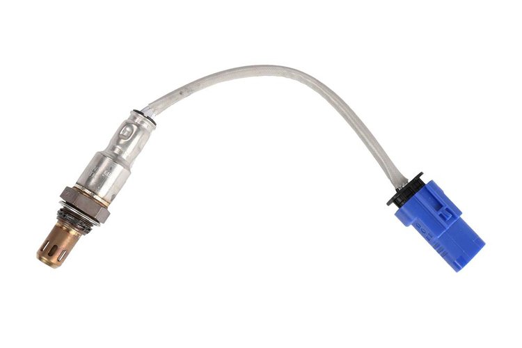 Heated Oxygen S (SLP)