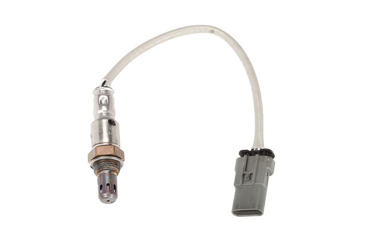 Heated Oxygen S (SLP)