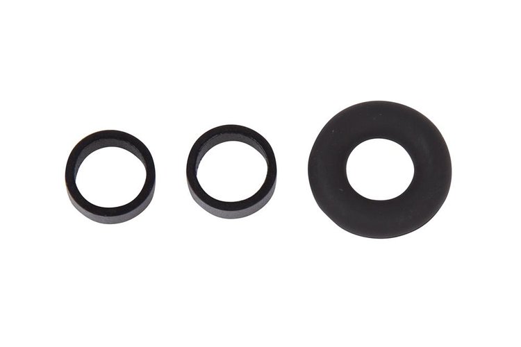 SEAL KIT F INJR O RING