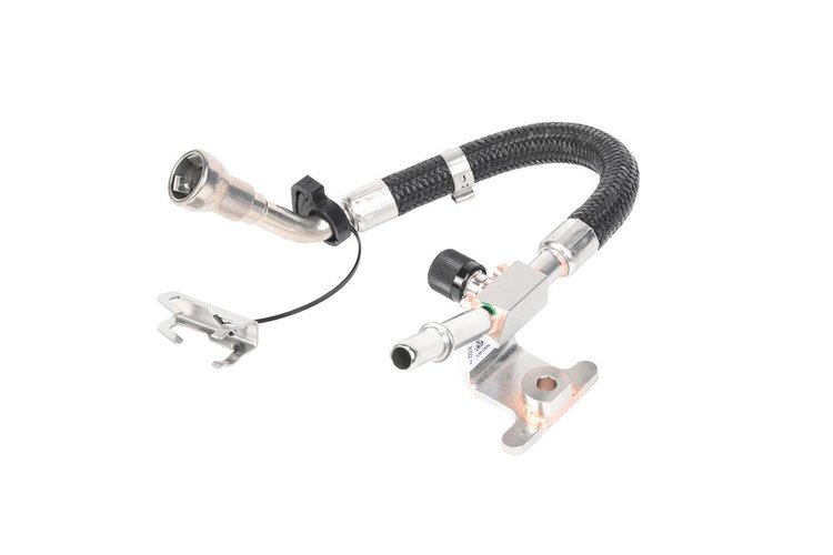 Fuel Feed Pipe (SLP-P1)