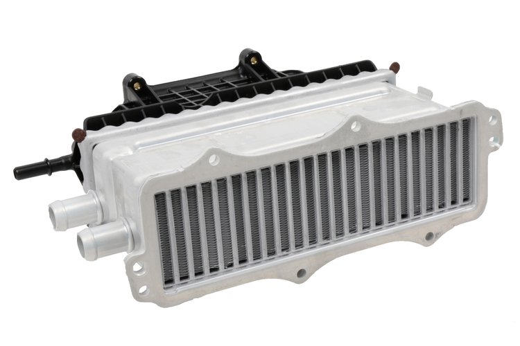 COOLER ASM-CHRG AIR (99)