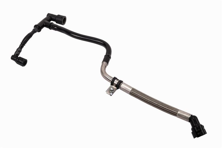 TUBE ASM-PCV (SLP-1)