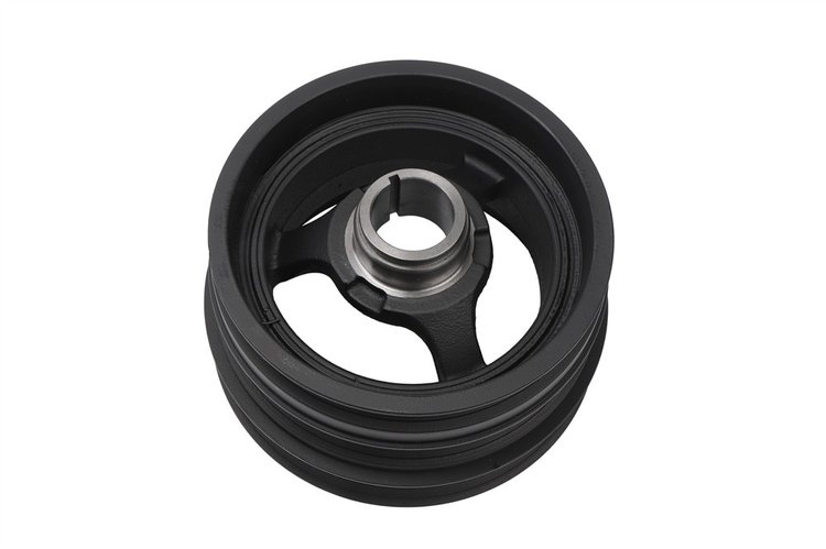 Harmonic Balancer