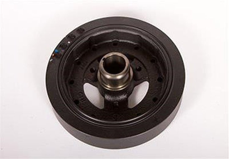 Harmonic Balancer 2008-2013 Chevy/GM Small Block Gen III/IV