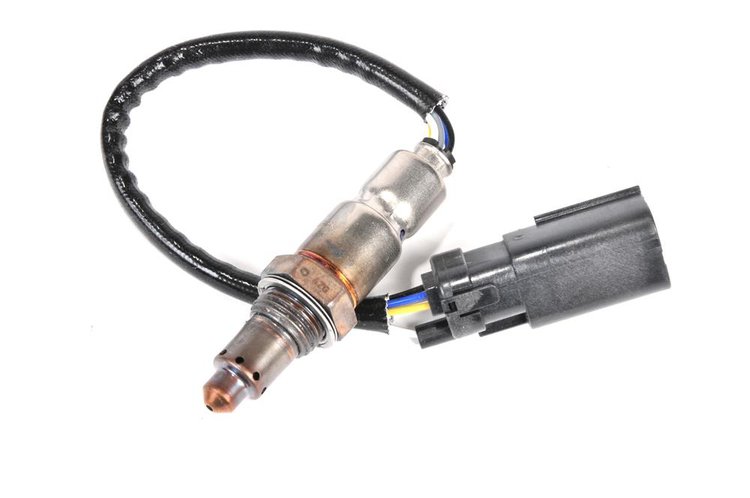 Heated Oxygen S (SLP-1)