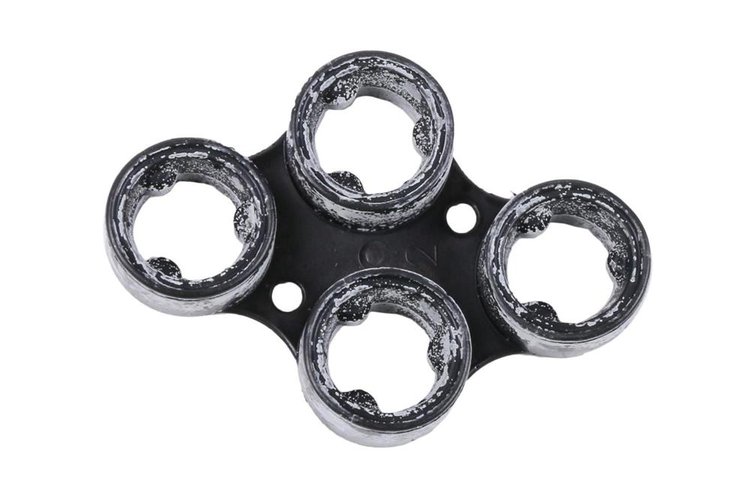 GASKET-CM/SHF P (SLP-1)