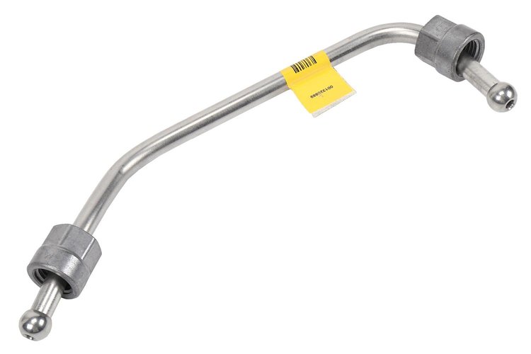 12677004 Intermediate Fuel Feed Pipe Fits Select 2014-2021 Cadillac, Chevrolet, GMC Models