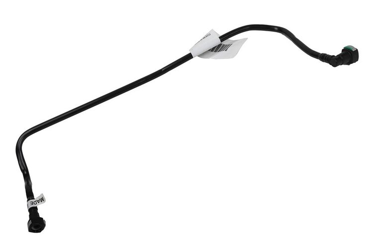 TUBE ASM-EVAP E (SLP-1)
