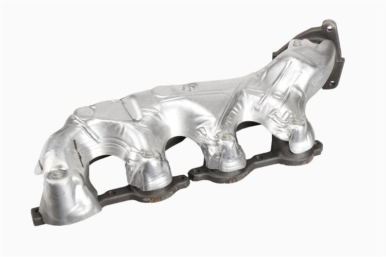 MANIFOLD ASM-EX (SLP-P1)