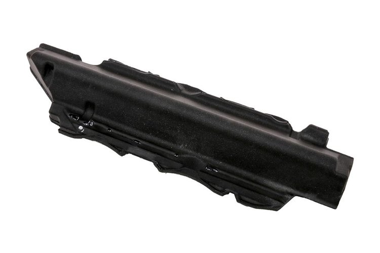 SHIELD-F/INJN F (SLP-1)